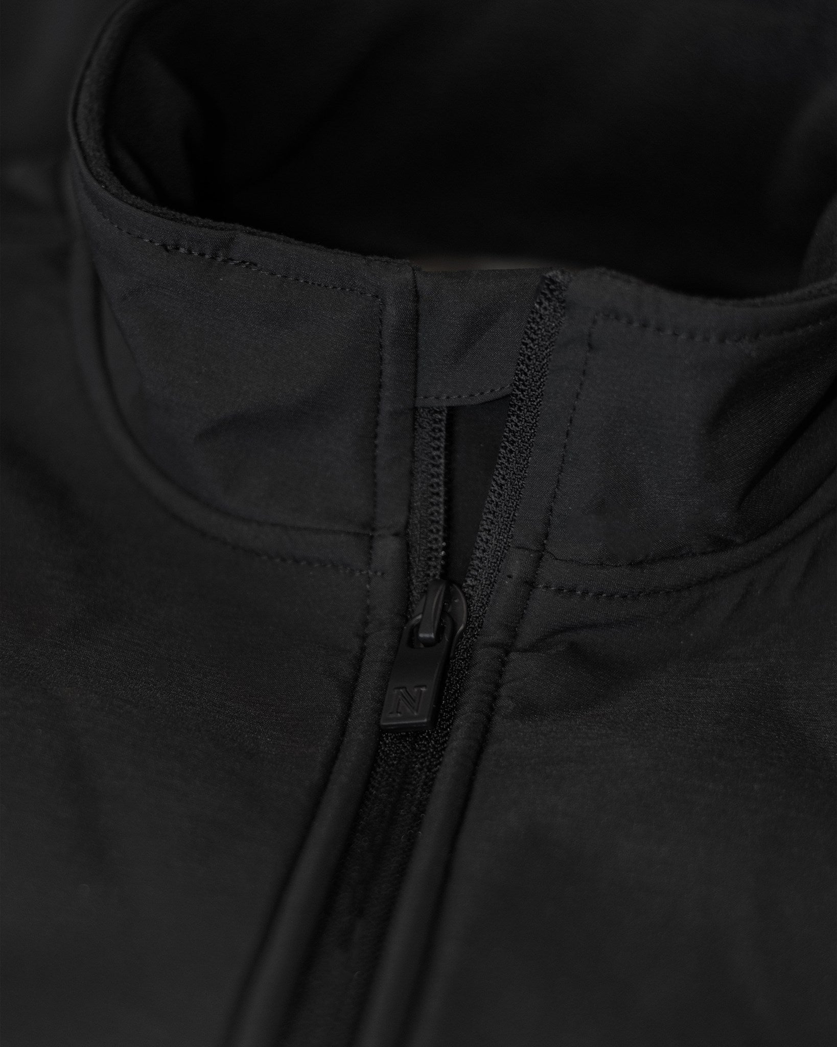 Sedona Men Women Black Closeup 1