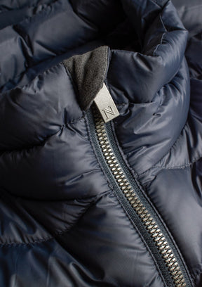 SIER M Midn. Blue 53