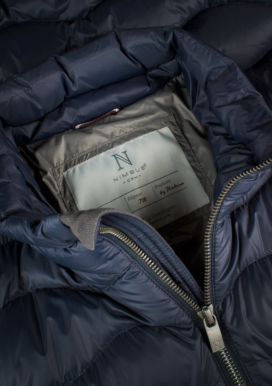 SIER M Midn. Blue 54