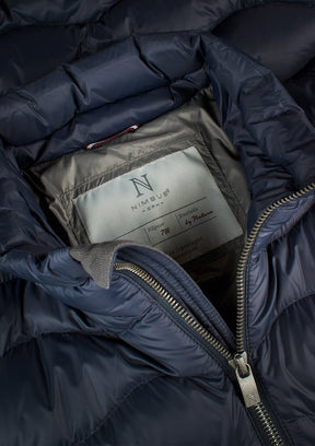 SIER M Midn. Blue 54