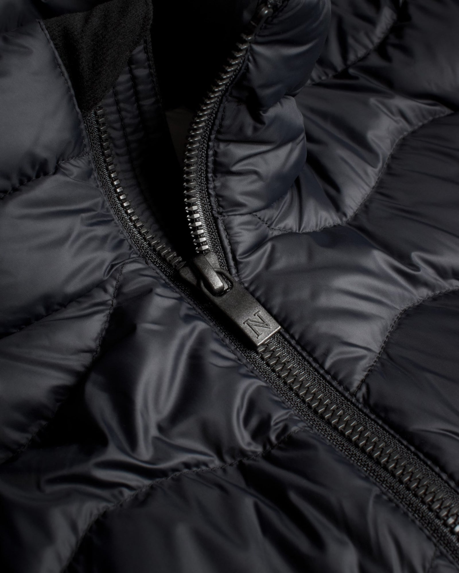 Sierra Men Black Back