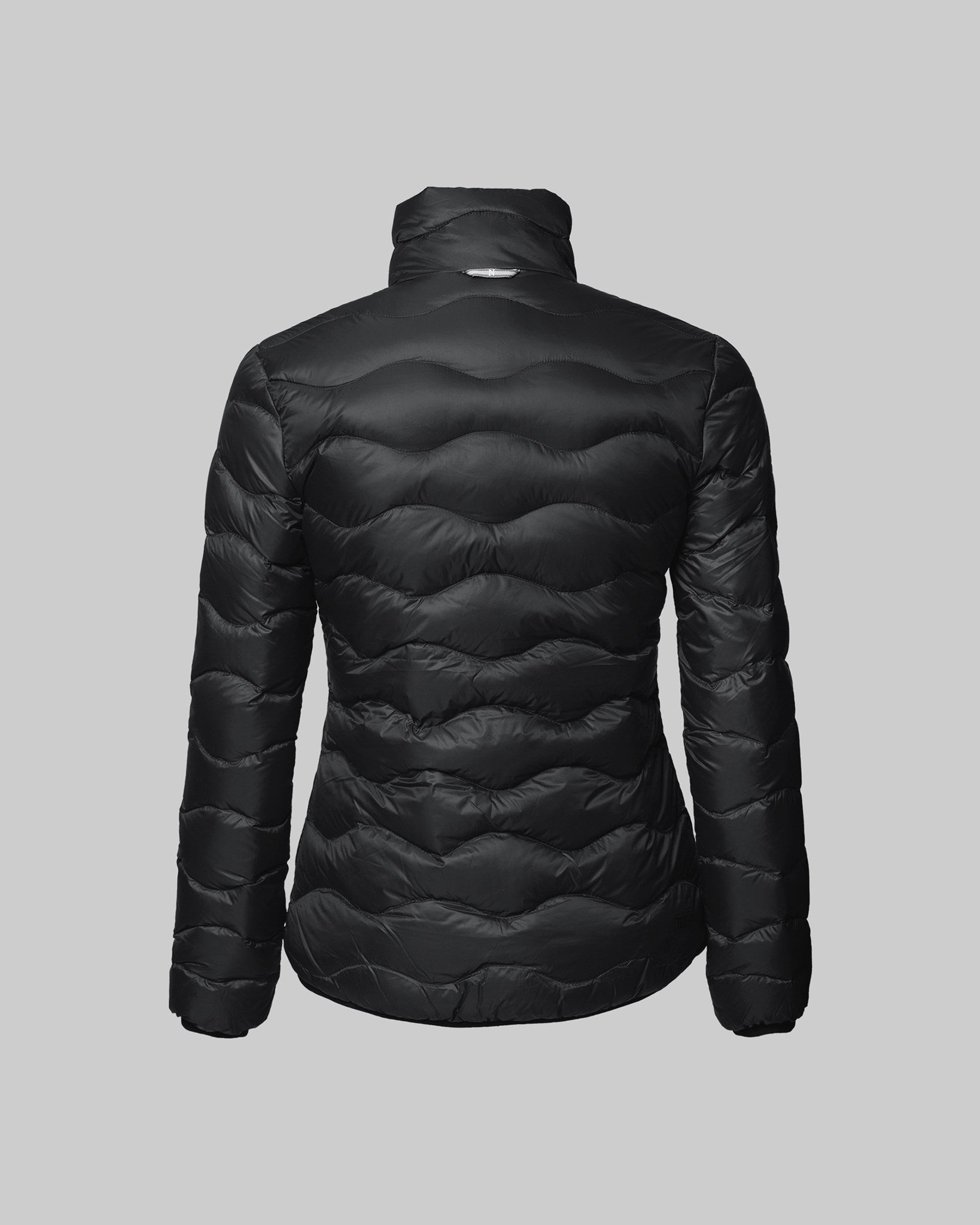 Sierra Women Black Back