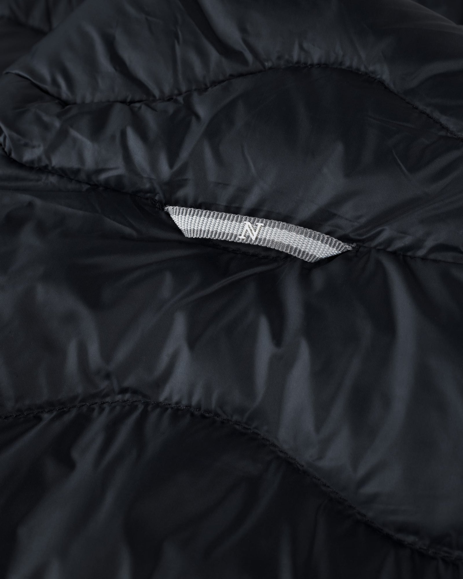 Sierra Women Black Back