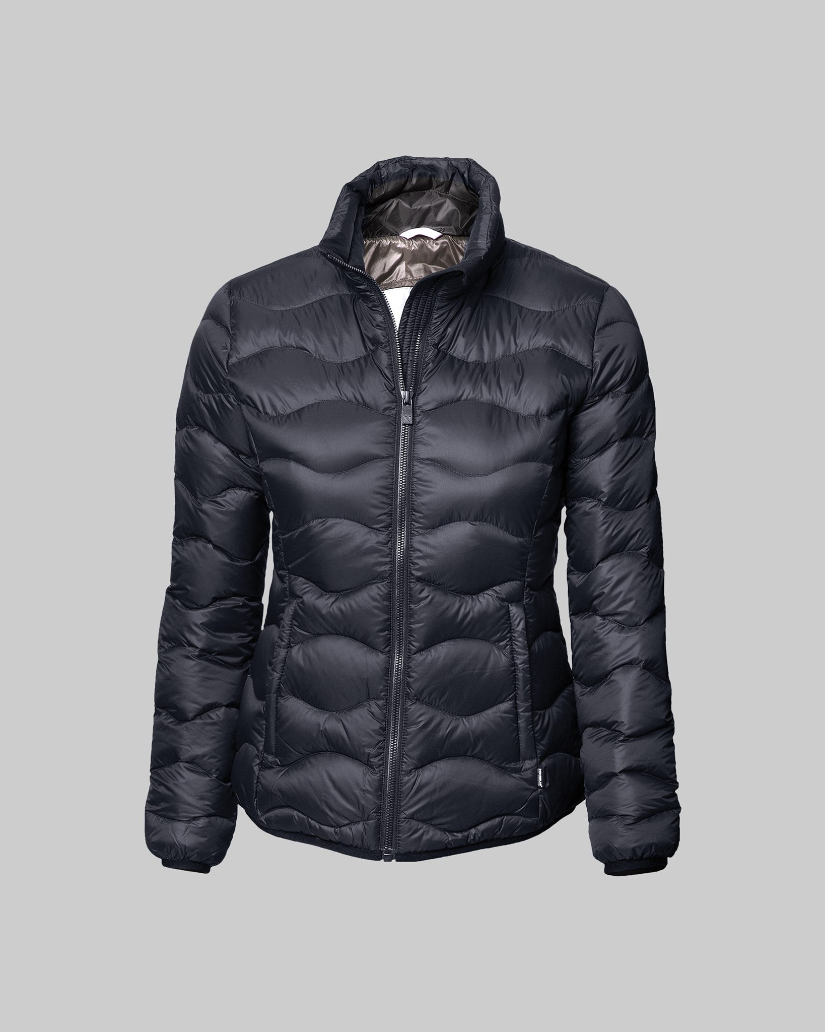Sierra Women Midnight Blue Front