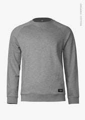 Georgetown Men - Grey Melange