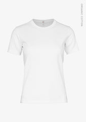 Santa Monica Women - White