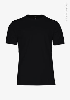 SS26 Packshots 0033 Santa Monica Men Black Front