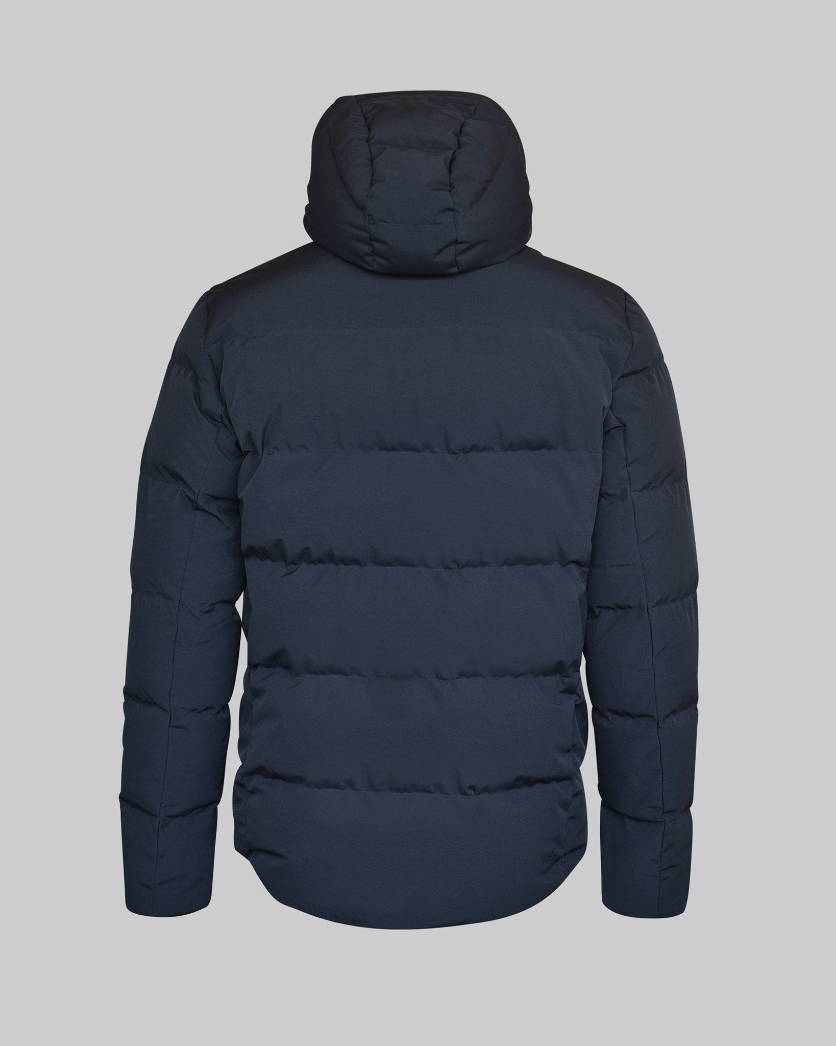Telluride Unisex Navy Back
