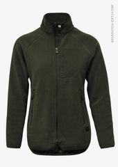 Timberlake Women - Olive