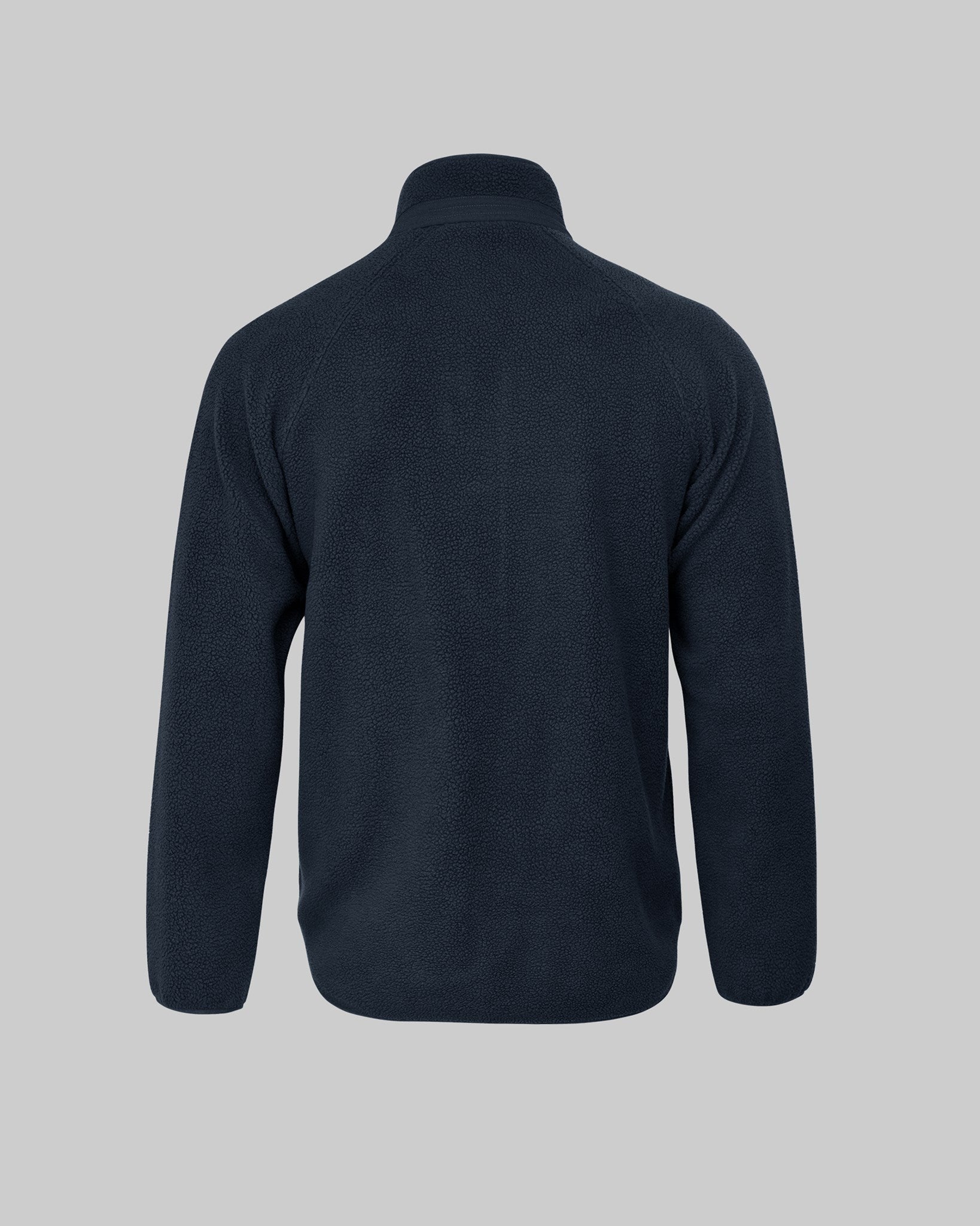 Timberlake Men Navy Back