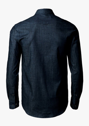 TOMF M Indigoblue 20