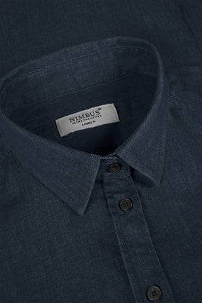 Torrence Women Indigo Closeup 1