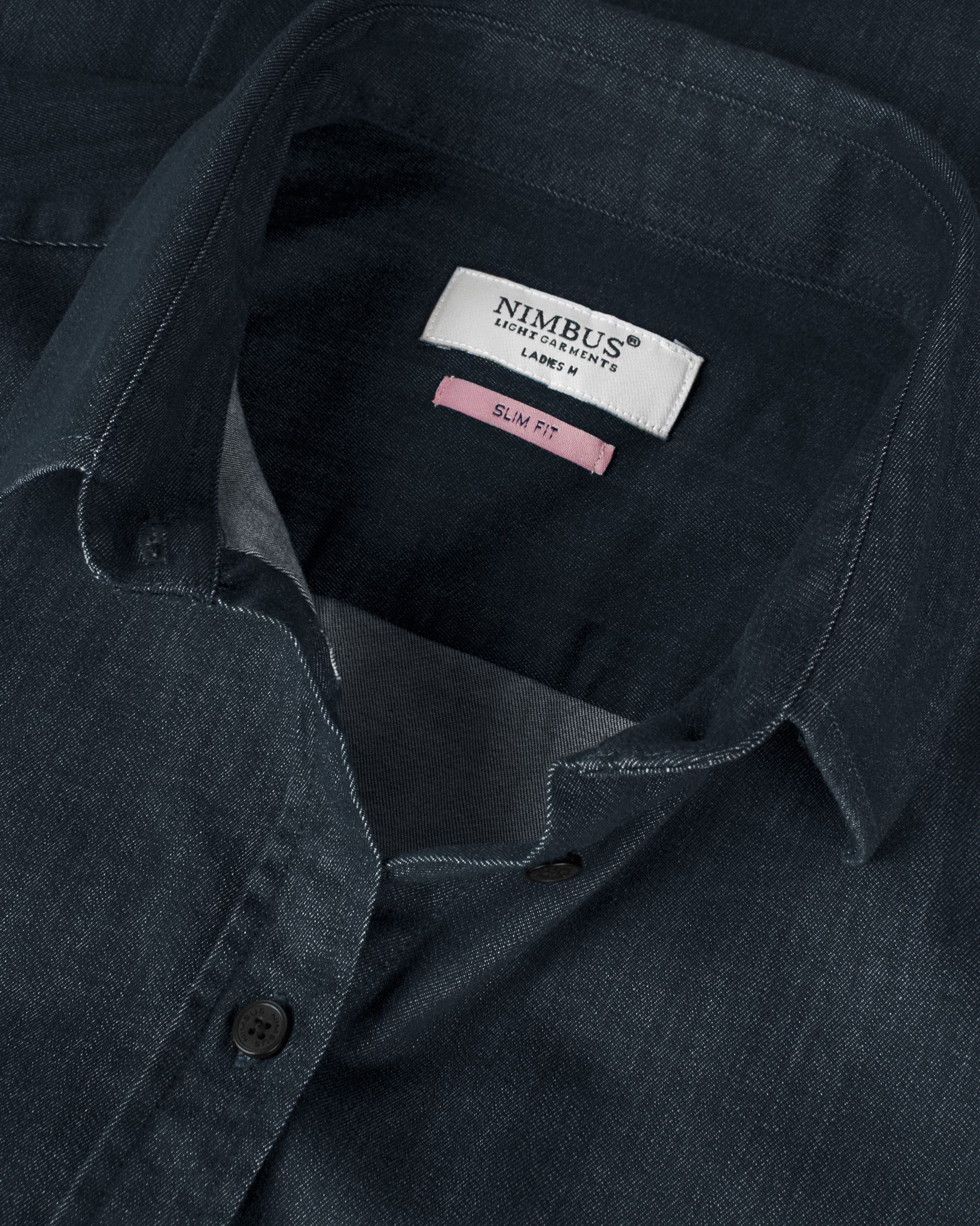 Torrence Women Indigo Closeup 5