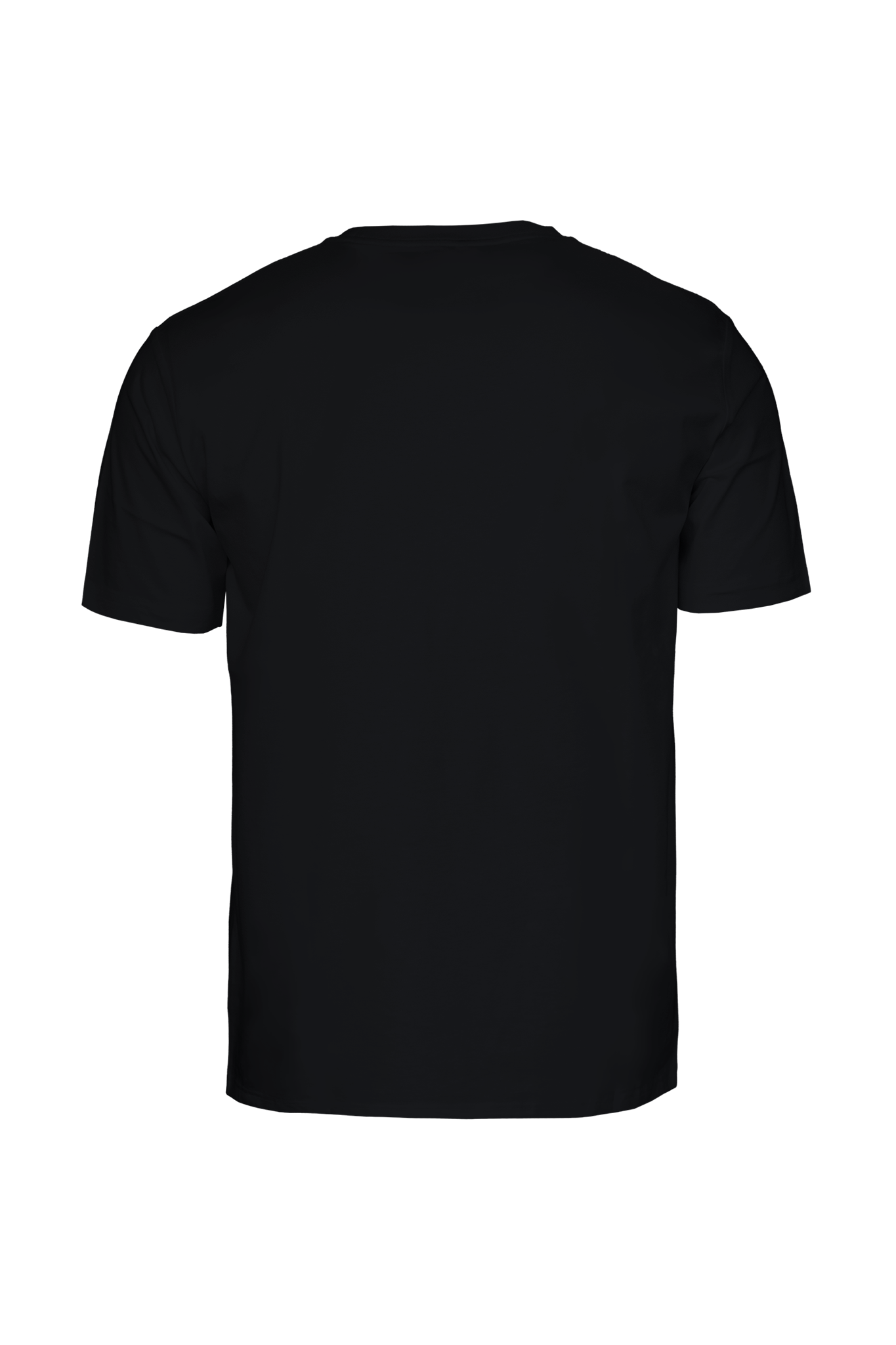 Venice Men Black Back