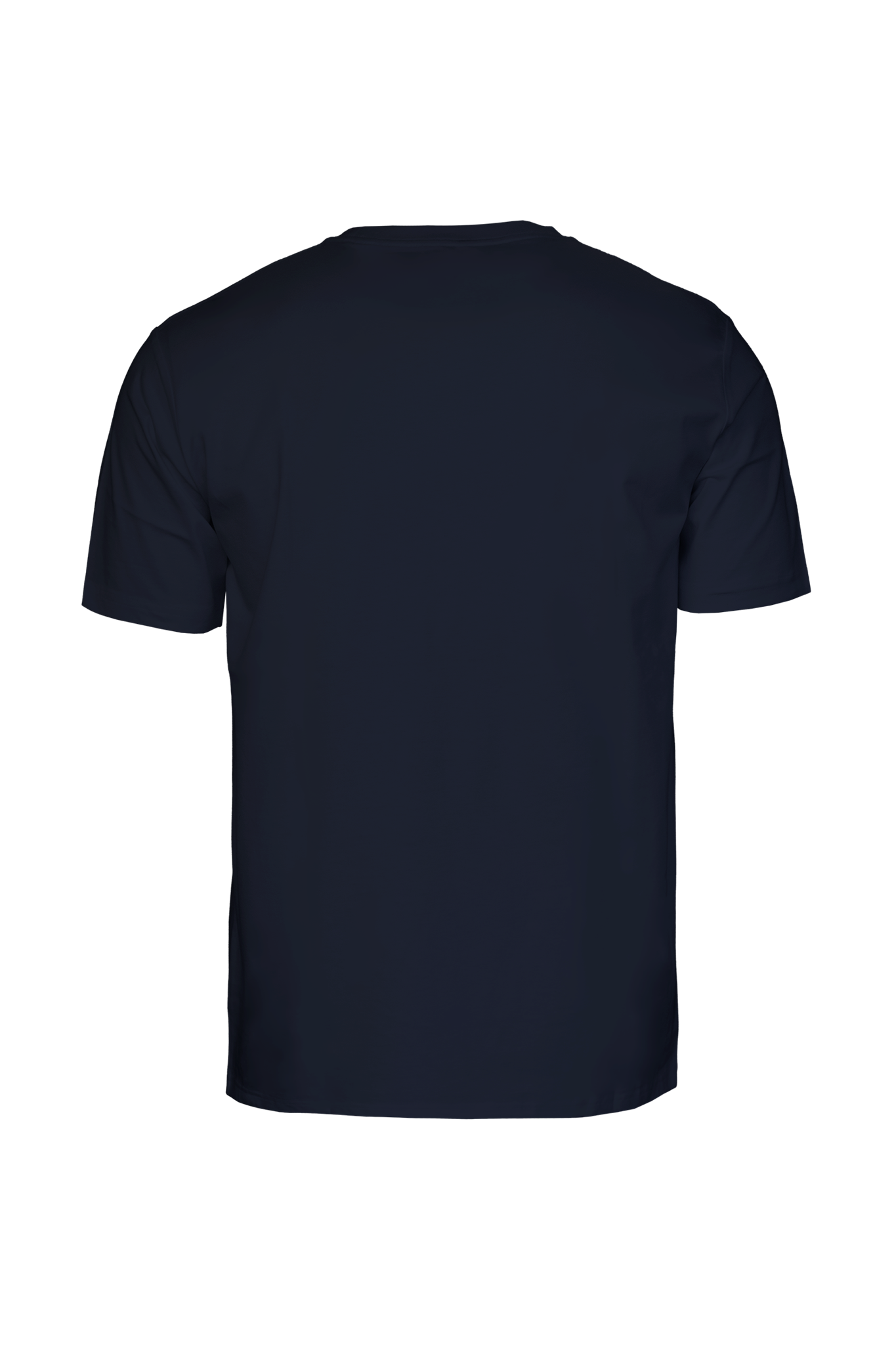 Venice Men Dark Navy Back