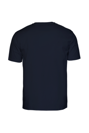 Venice Men Dark Navy Back