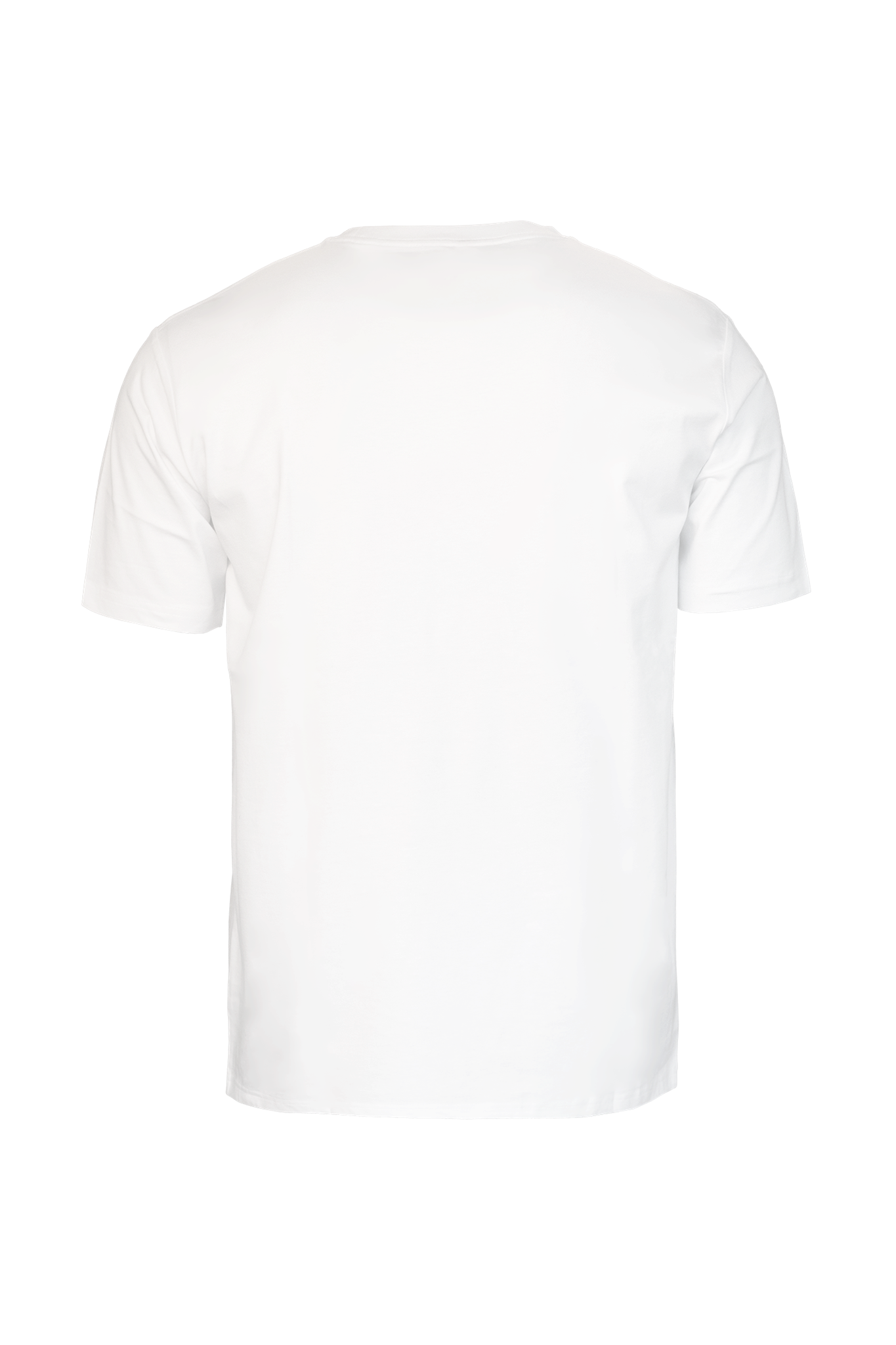 Venice Men White Back