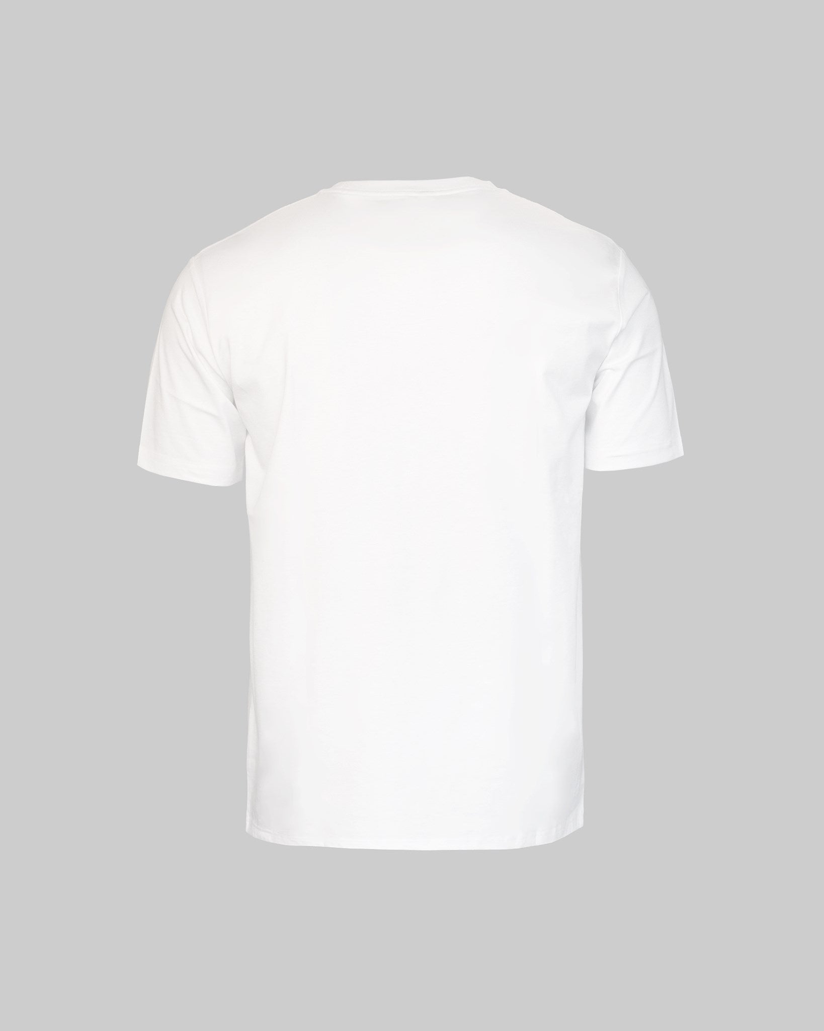 Venice Men White Back
