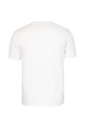 Venice Men White Back