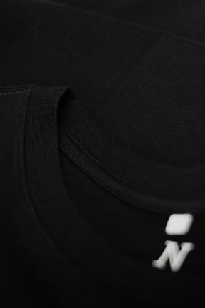 Venice Men Women Black Closeup 2