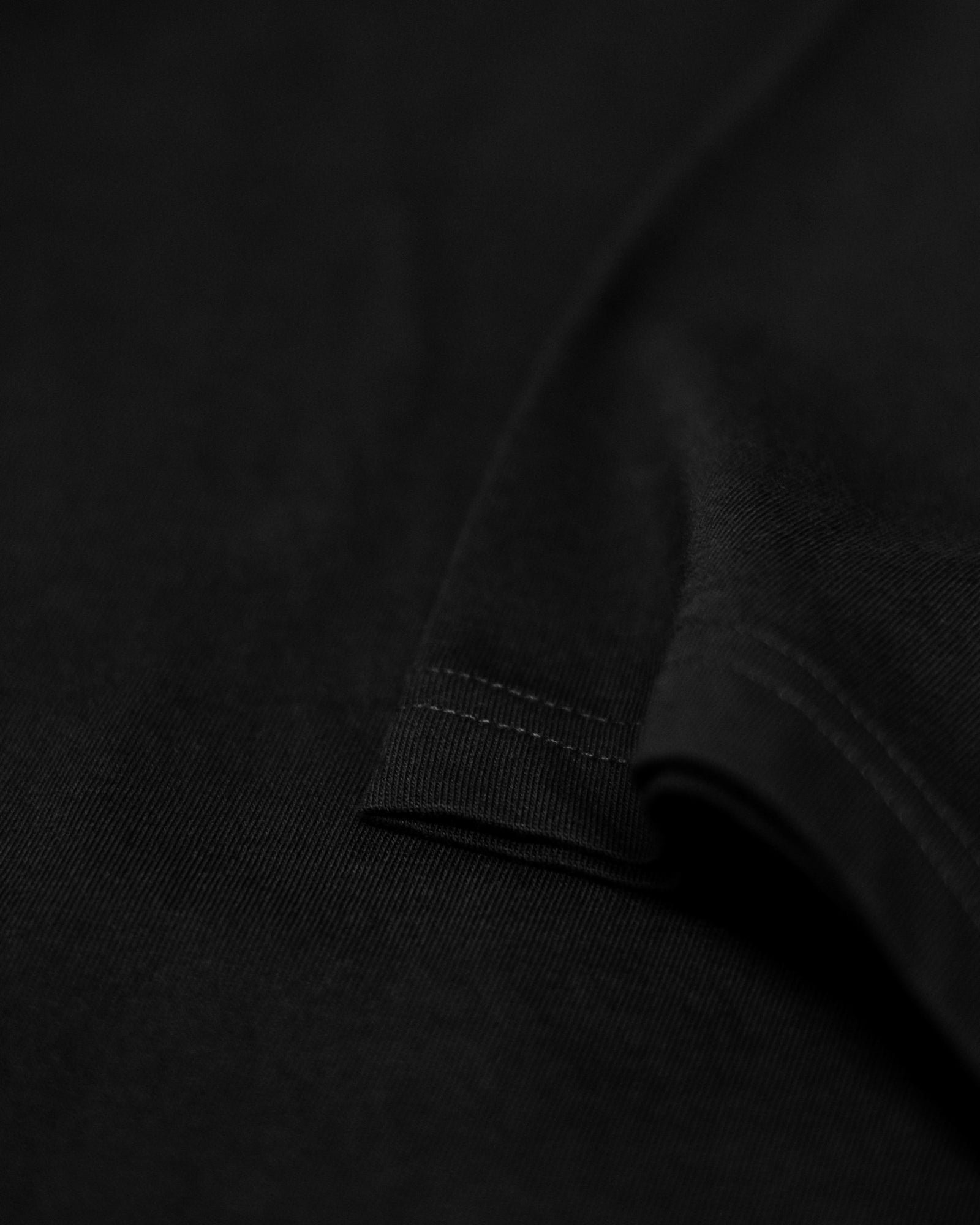 Venice Woman Black Back