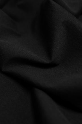 Venice Men Women Black Closeup 4