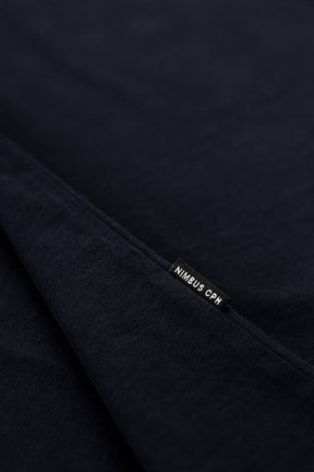 Venice Men Women Dark Navy Closeup 1