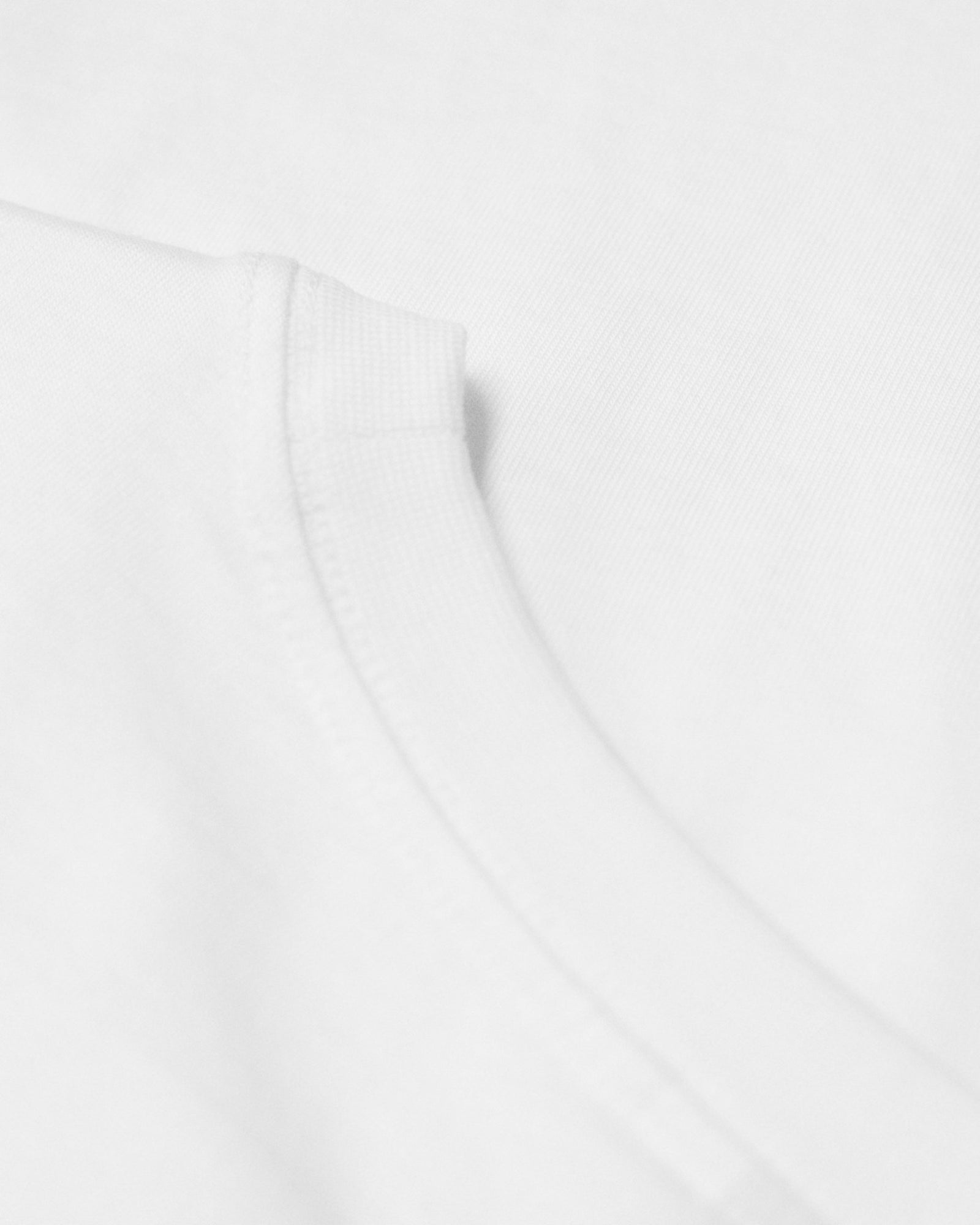 Venice Men White Back