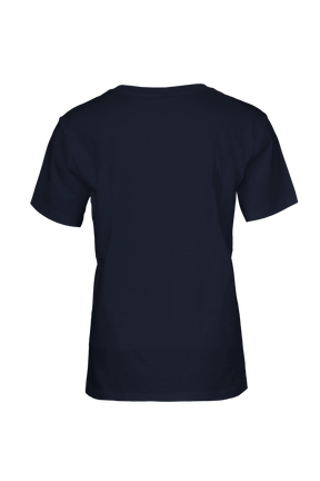 Venice Women Dark Navy Back