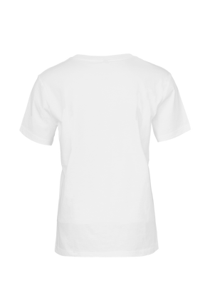 Venice Women White Back