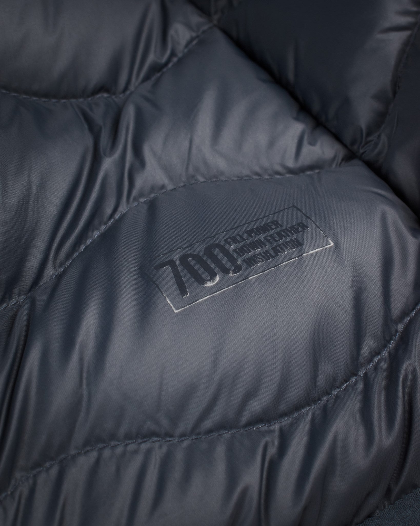 Vermont Men Midnight Blue Closeup 5