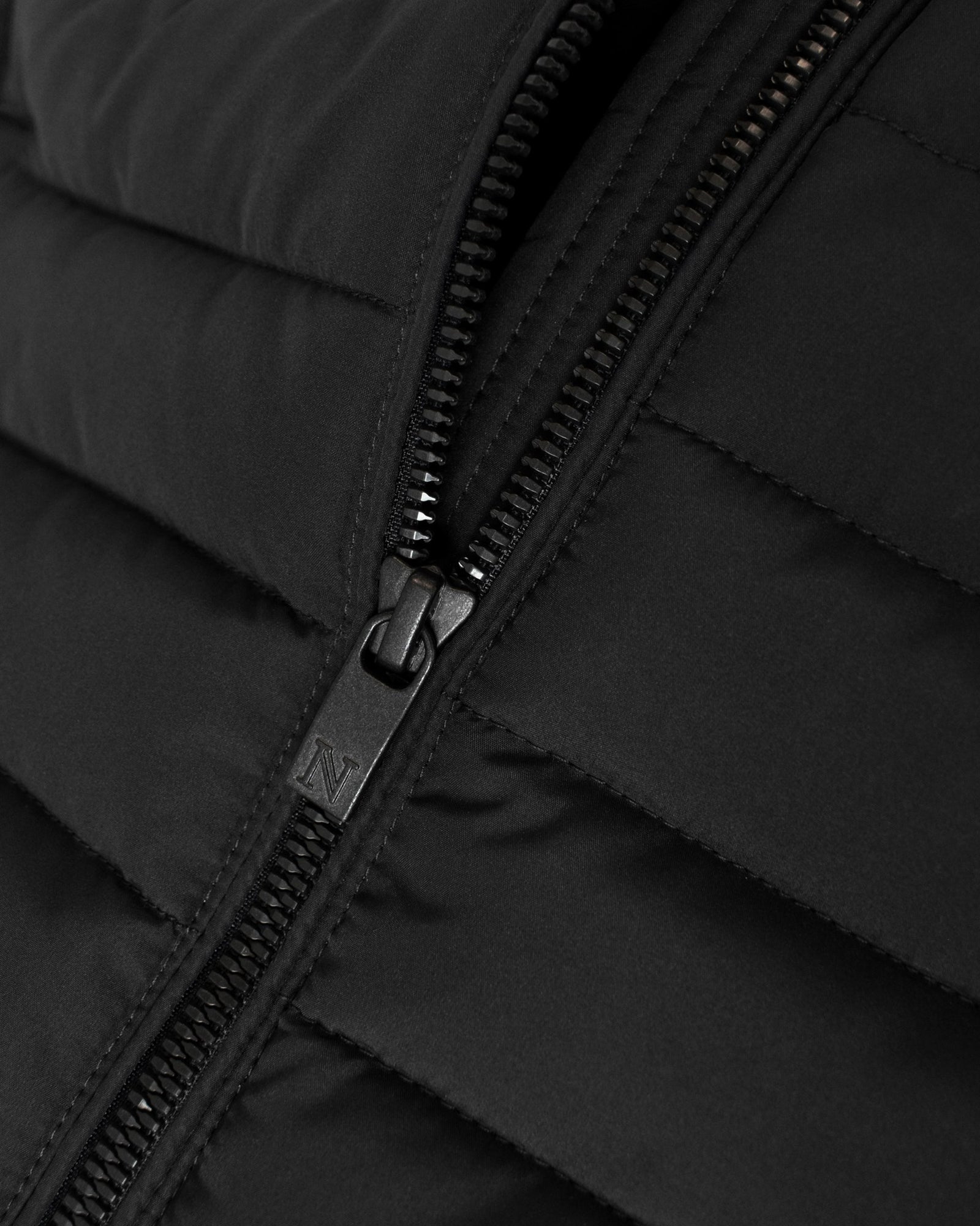 Vesper Women Black Back