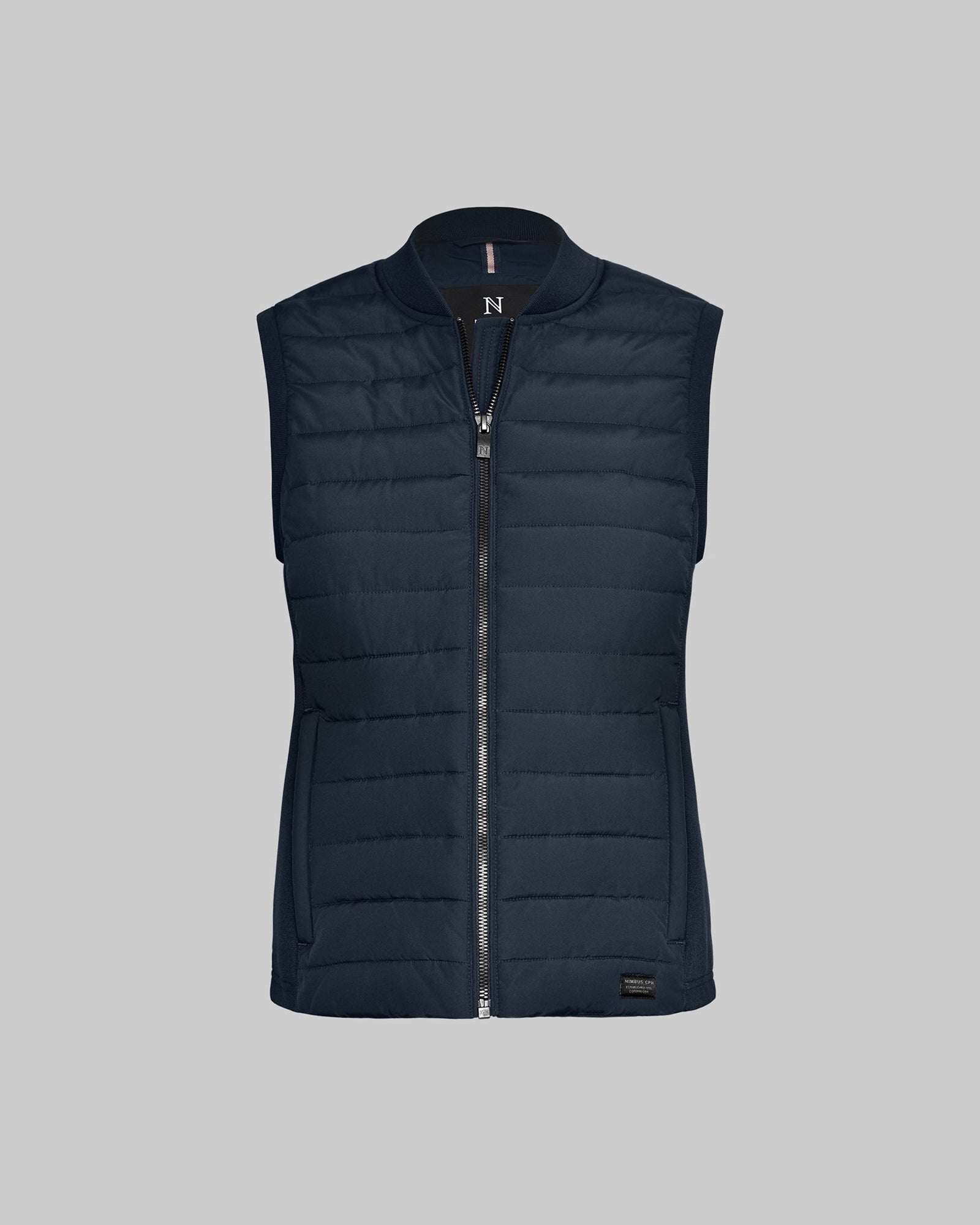 Vesper Women Navy Back