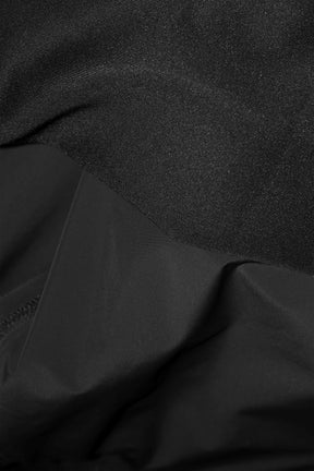 Westlake Men Women Black Closeup 2