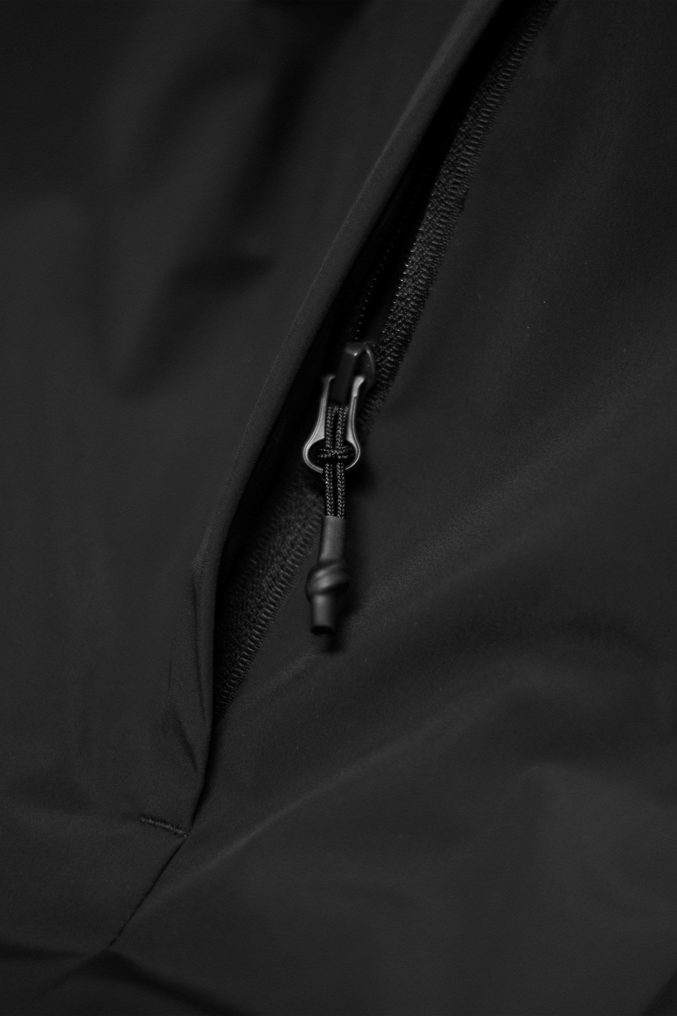 Westlake Men Women Black Closeup 3