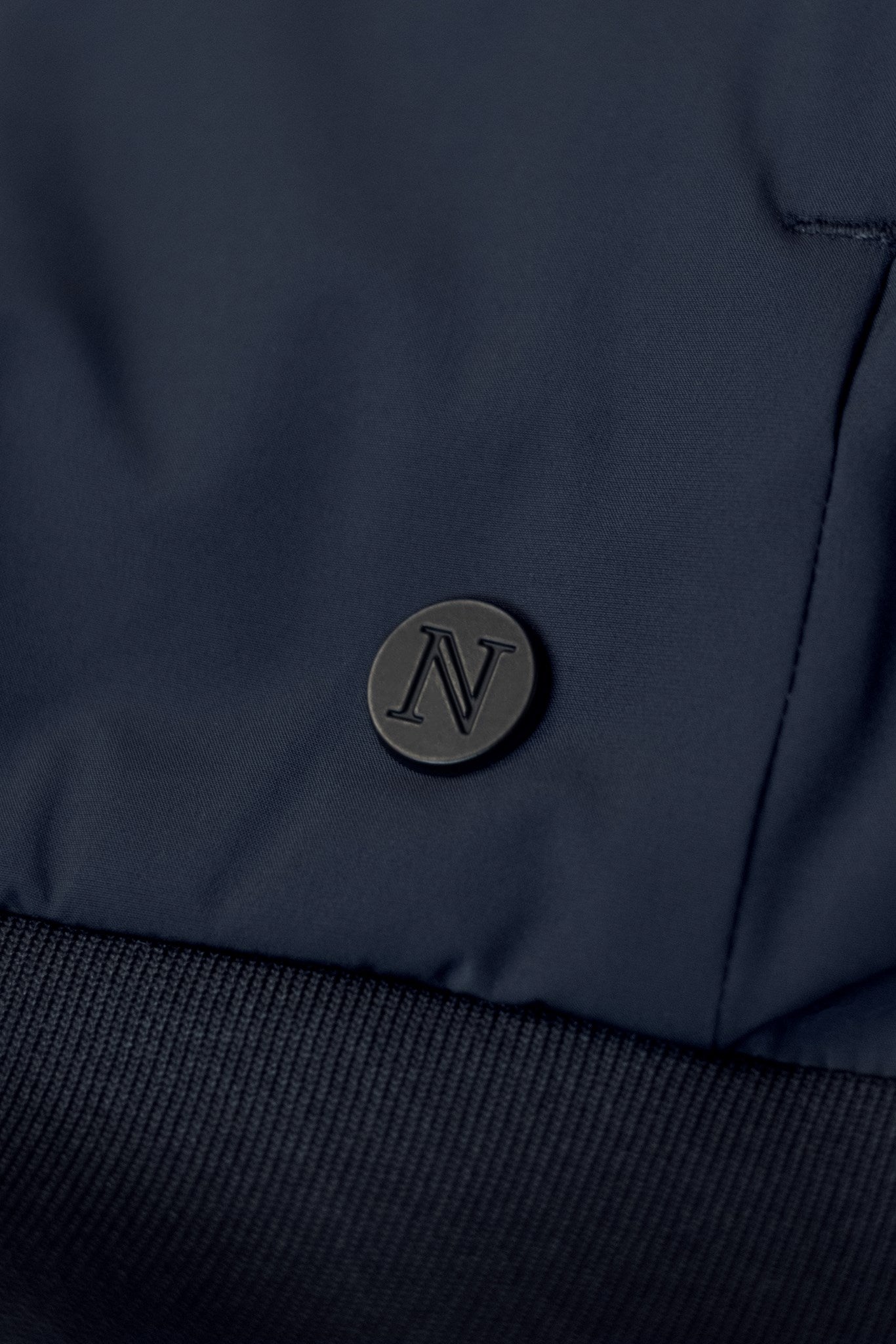 Westlake Men Women Navy Closeup 1