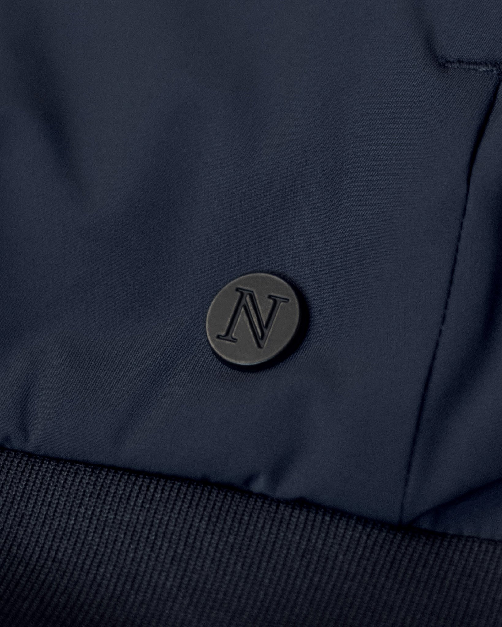 Westlake Men Women Navy Closeup 1