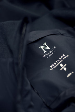 Westlake Men Women Navy Closeup 5