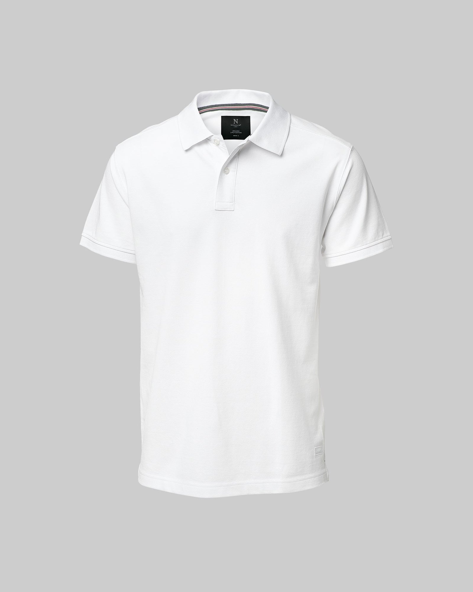 Yale Men White Back