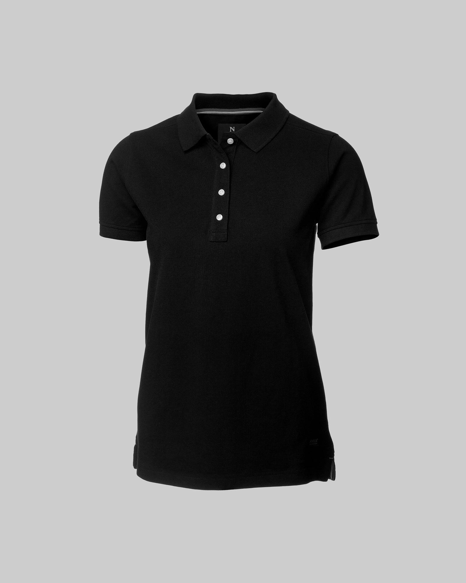 Yale Women Black Back