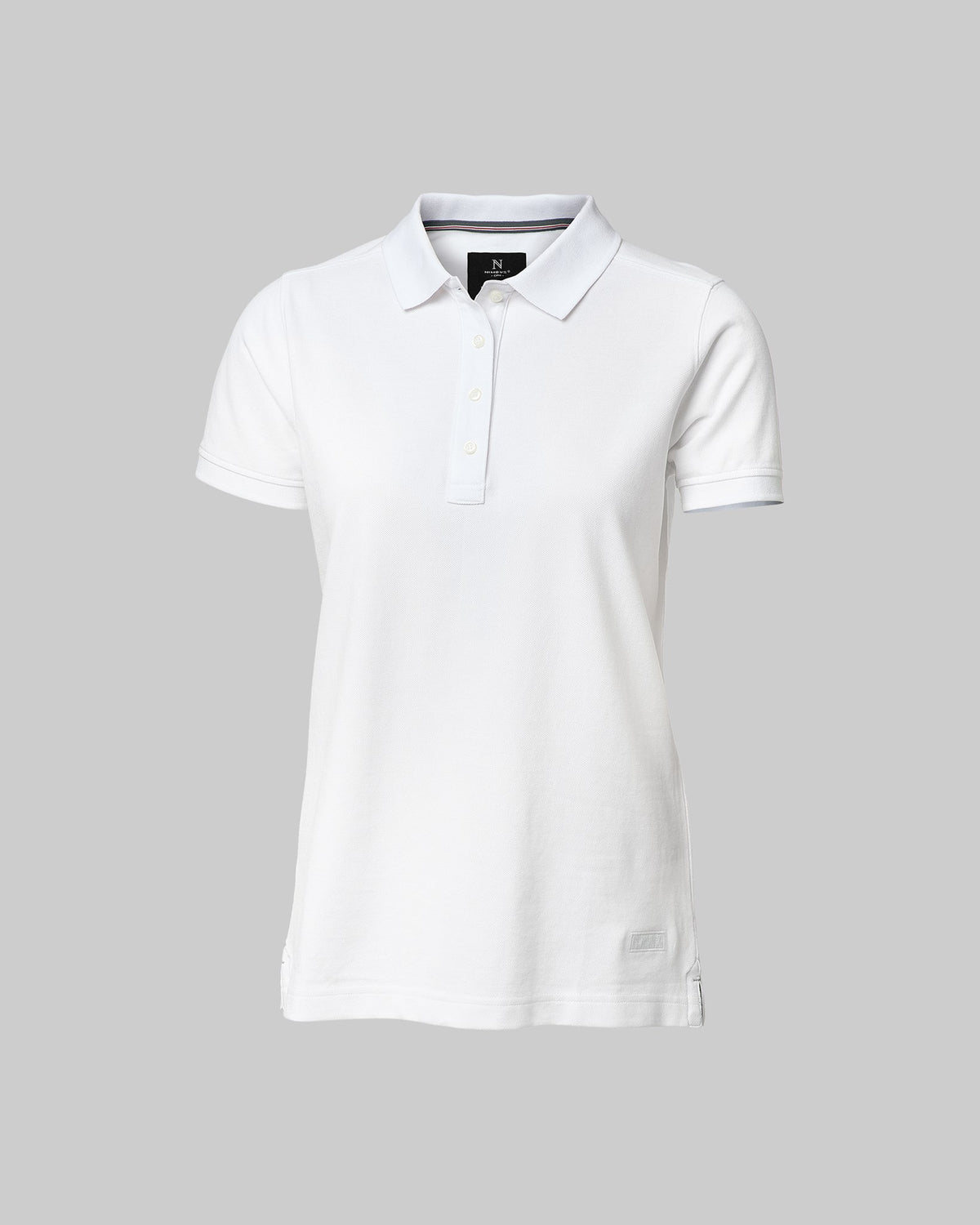 Yale Women White Front