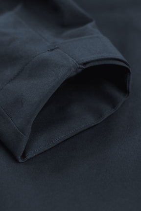 Yosemite Men Women Navy Closeup 3